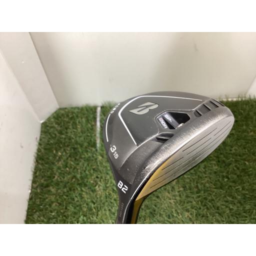 BRIDGESTONE GOLF ブリヂストン B2 3W フェアウェイウッド FW