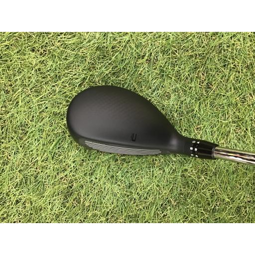 COBRA（コブラ） キング ユーティリティ TEC UTILITY(2025) KING TEC