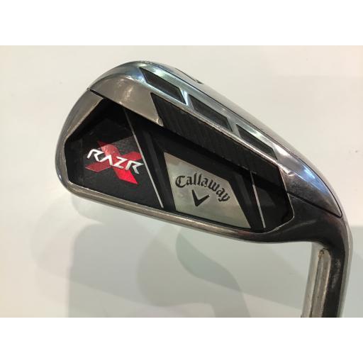 Callaway（キャロウェイ） レーザー アイアンセット RAZR X 8S