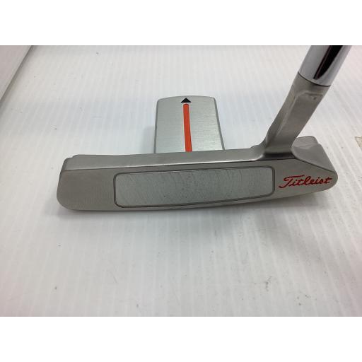 SCOTTY CAMERON タイトリスト Titleist スコッティキャメロン