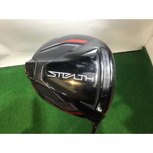 TaylorMade（テーラーメイド） STEALTH HD 9° ドライバー DR