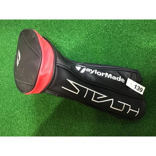 TaylorMade（テーラーメイド） STEALTH HD 9° ドライバー DR