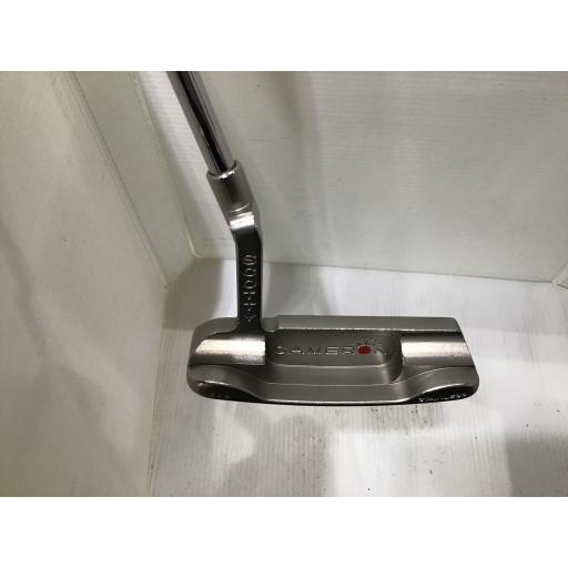 SCOTTY CAMERON タイトリスト Titleist スコッティキャメロン スタジオ