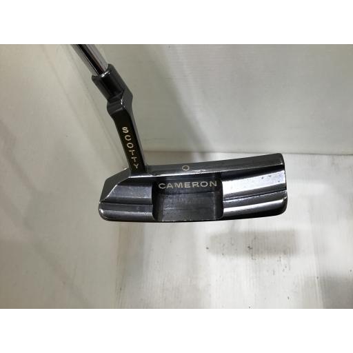 Titleist（タイトリスト） SCOTTY CAMERON CIRCA 62 No.3 35インチ