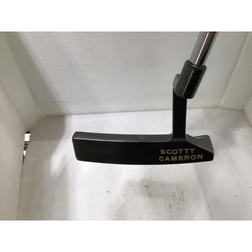 Titleist（タイトリスト） SCOTTY CAMERON CIRCA 62 No.3 35インチ