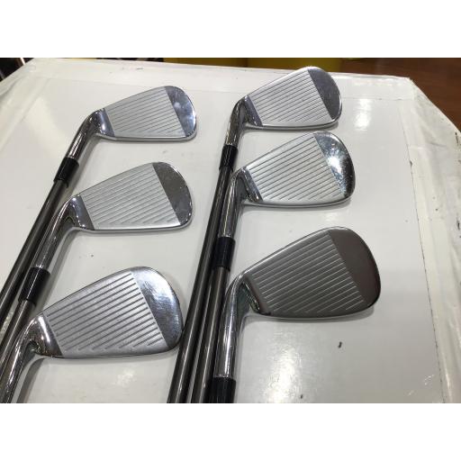 TaylorMade SLDR アイアンセット 6本 TaylorMade テーラーメイド Taylormade スライダー アイアン