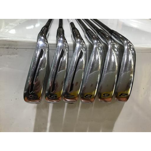 TaylorMade（テーラーメイド） スライダー アイアンセット SLDR SLDR 