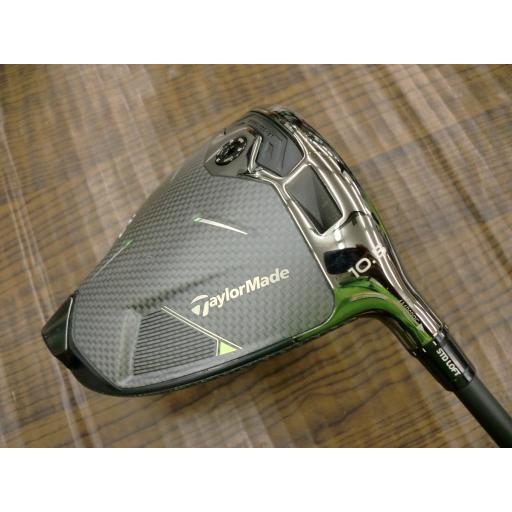 TaylorMade（テーラーメイド） Qi35 10.5° ドライバー DR フレックス