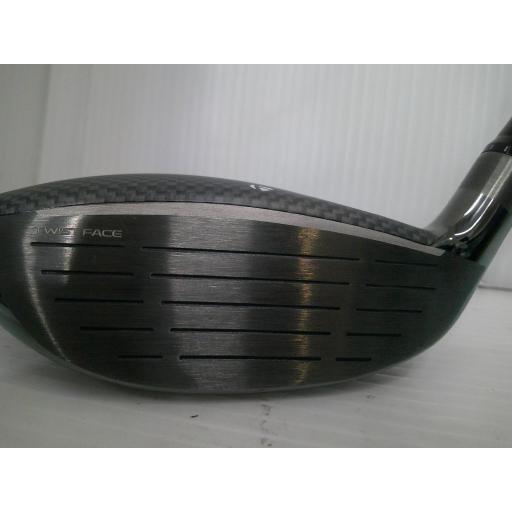 TaylorMade（テーラーメイド） Qi35 MAX 3W フェアウェイウッド FW