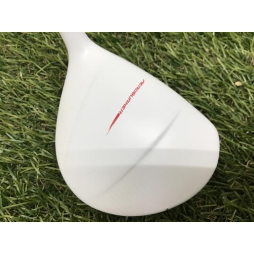 テーラーメード　エアロバーナー5W 19° TaylorMade（テーラーメイド） エアロバーナー フェアウェイウッド