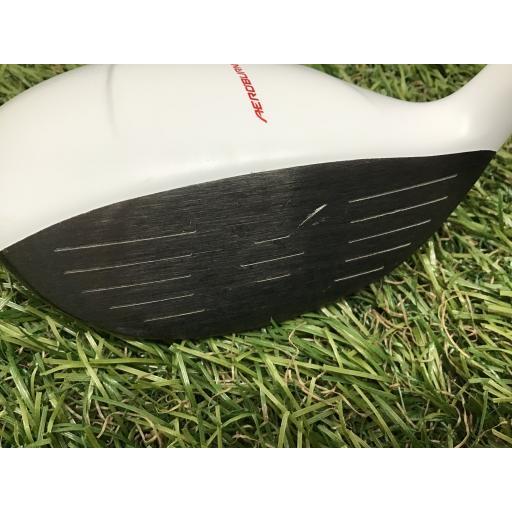 テーラーメード　エアロバーナー5W 19° TaylorMade（テーラーメイド） エアロバーナー フェアウェイウッド
