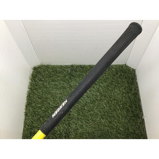 TaylorMade（テーラーメイド） エアロバーナー フェアウェイウッド