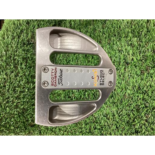 Scotty Cameron Studio Select Kombi 1 パター Scotty Cameron Studio Select Kombi 1 パター Kombi - Scotty Cameron