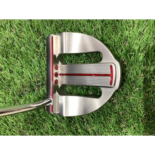 Scotty Cameron Studio Select Kombi 1 パター