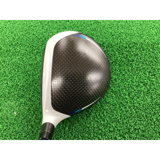 TaylorMade SIM2 MAX-D フェアウェイウッド 5w テーラーメイド SIM2 MAX-D フェアウェイウッドの試打レビュー