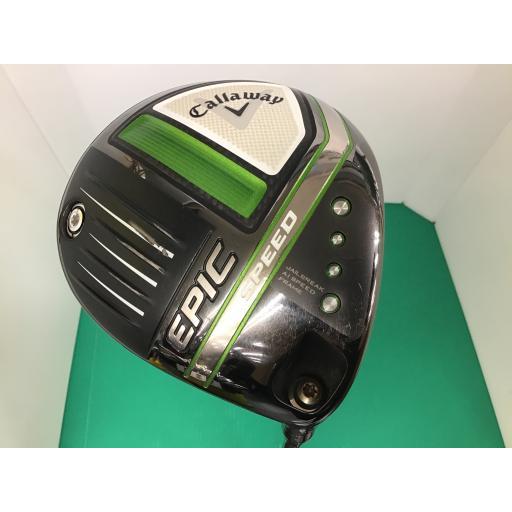 Callaway（キャロウェイ） EPIC SPEED 9° ドライバー DR フレックス
