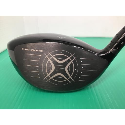 EPIC（Callaway） キャロウェイ エピック ドライバー SPEED EPIC 9