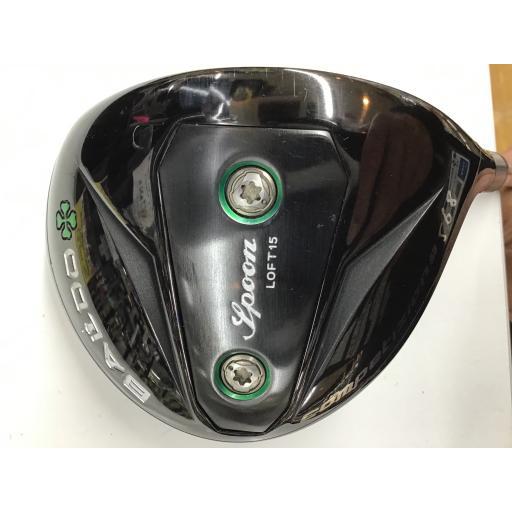 【美品】BALDO(バルド) コンペチオーネ 568 フェアウェイ 2023 competizione 568 2023｜BALDO｜フェアウェイウッド｜AIR SPEEDER