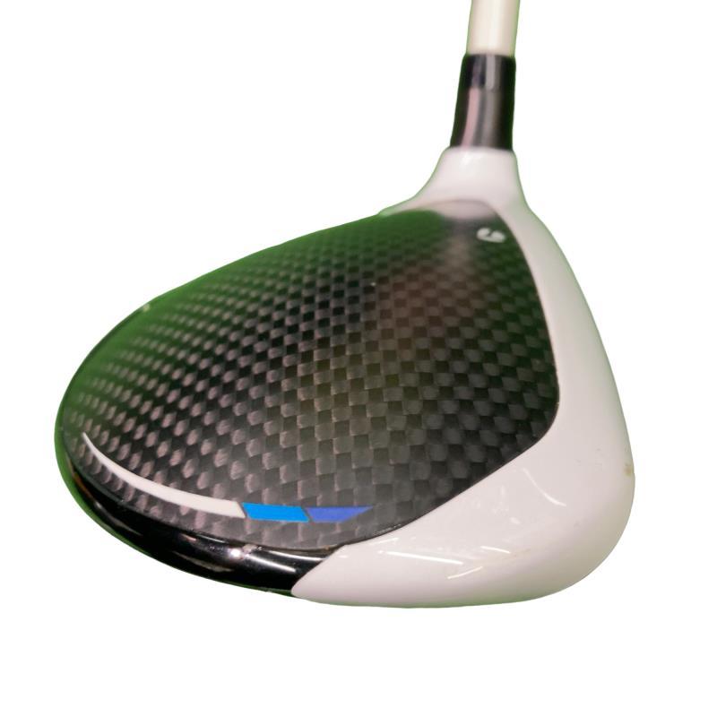 TaylorMade テーラーメイド SIM2 MAX-D 7W レディース フェアウェイ