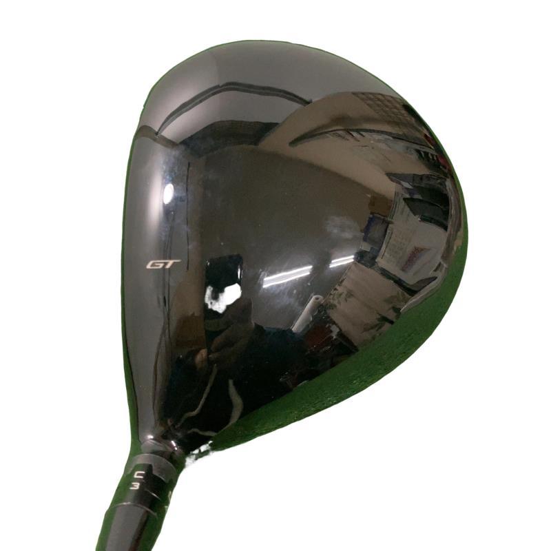 GT4 ドライバー 9.0度 Titleist GT4 Driver 9* Project X HZRDUS 6.0 Black Gen 5 60g Stiff