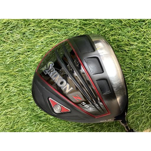 SRIXON ダンロップ スリクソン ドライバー Z585 10.5° フレックスSR