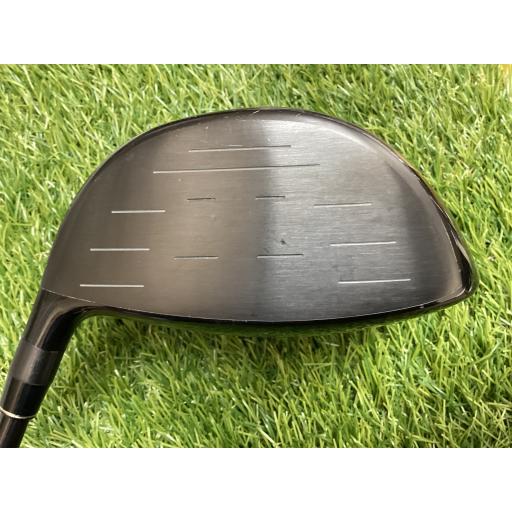 スリクソンZ585ドライバー　10.5度　SR スリクソンZ585 ドライバー ダンロップ】アベレージやシニアがやさしく