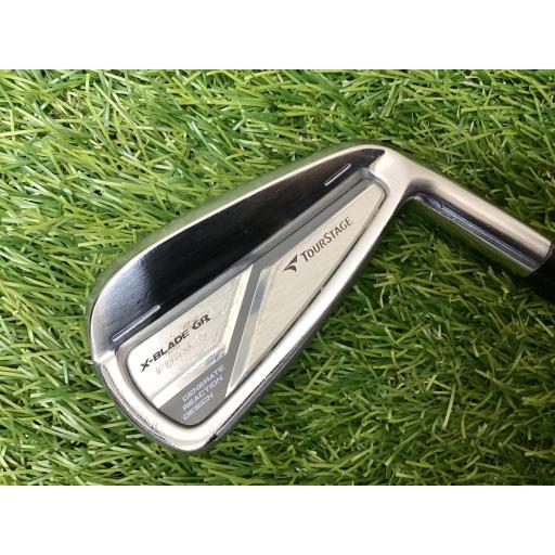 BRIDGESTONE GOLF ブリヂストン TOURSTAGE X-BLADE GR FORGED(2014) #4