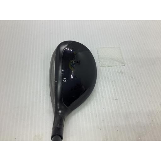 TaylorMade テーラーメイド ステルスツー ユーティリティ HD STEALTH2