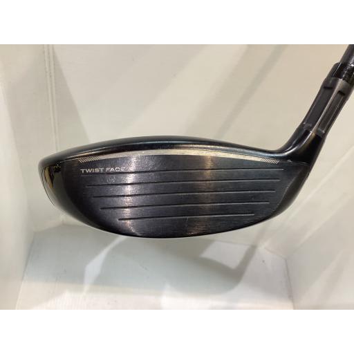 TaylorMade（テーラーメイド） ステルスツー フェアウェイウッド HD