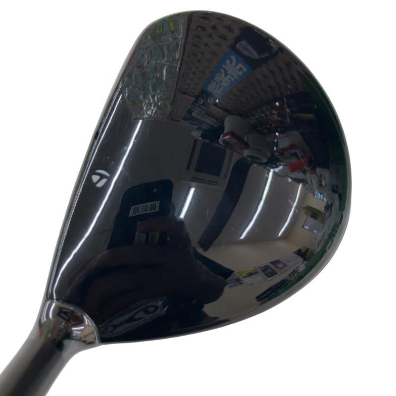 TaylorMade（テーラーメイド） Qi10 5W USA フェアウェイウッド FW