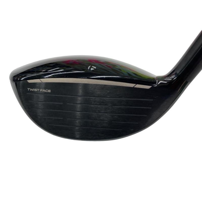TaylorMade（テーラーメイド） Qi10 5W USA フェアウェイウッド FW