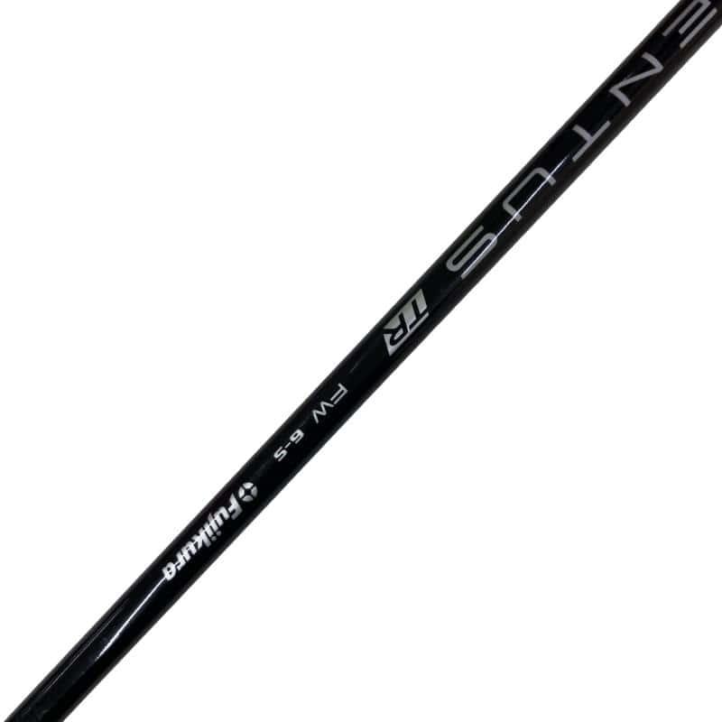 TaylorMade（テーラーメイド） Qi10 5W USA フェアウェイウッド FW
