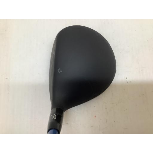 DUNLOP（ダンロップ） SRIXON ZXi 5W フェアウェイウッド FW