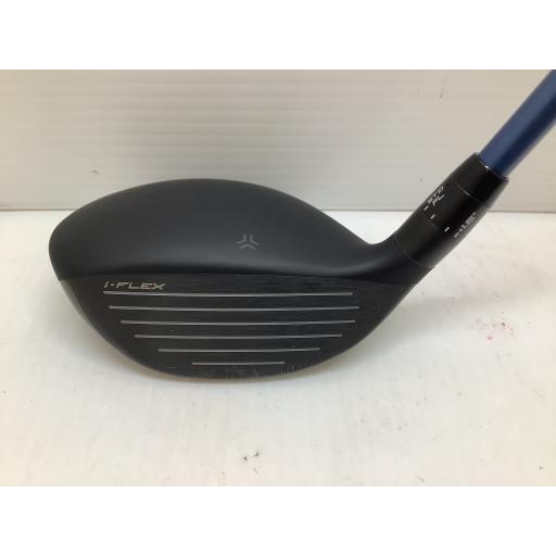 DUNLOP（ダンロップ） SRIXON ZXi 5W フェアウェイウッド FW