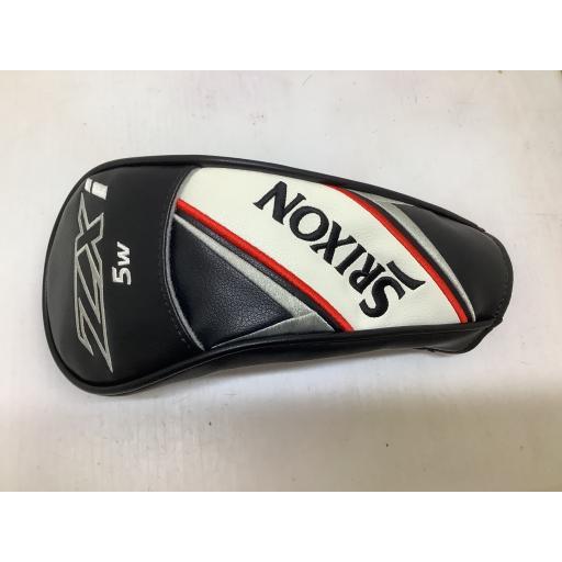 Srixon ZXi フェアウェイウッド　5W DUNLOP（ダンロップ） SRIXON ZXi 5W フェアウェイウッド FW