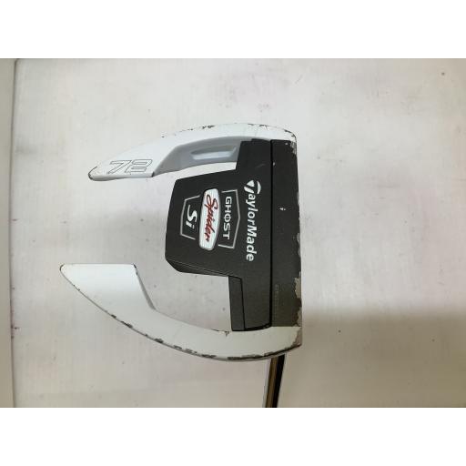 TaylorMade（テーラーメイド） ゴースト スパイダー パター GHOST