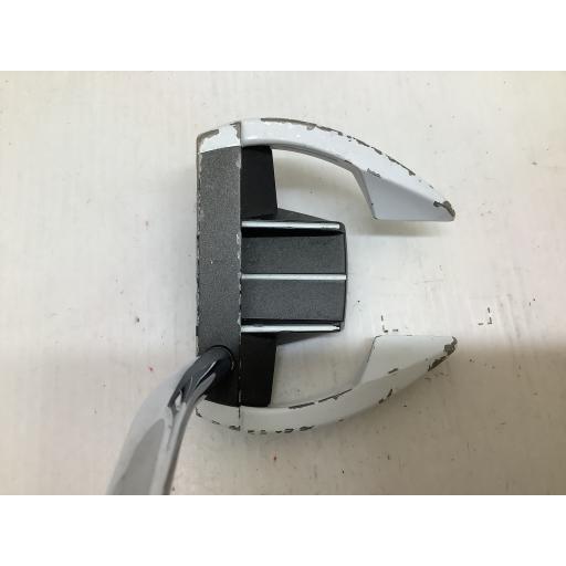 TaylorMade（テーラーメイド） ゴースト スパイダー パター GHOST