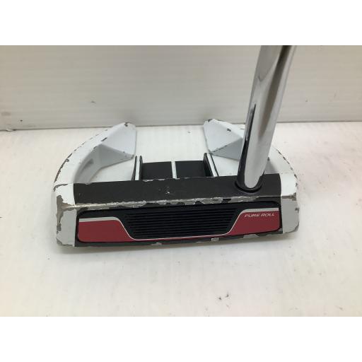 TaylorMade（テーラーメイド） ゴースト スパイダー パター GHOST