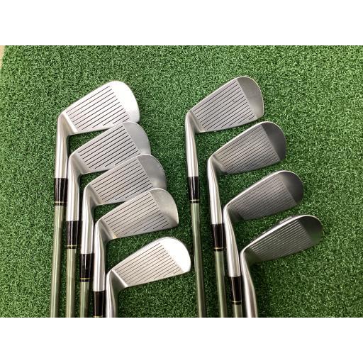 HONMA GOLF（本間ゴルフ） PP-737 ツアーモデル 8S アイアンセット IR