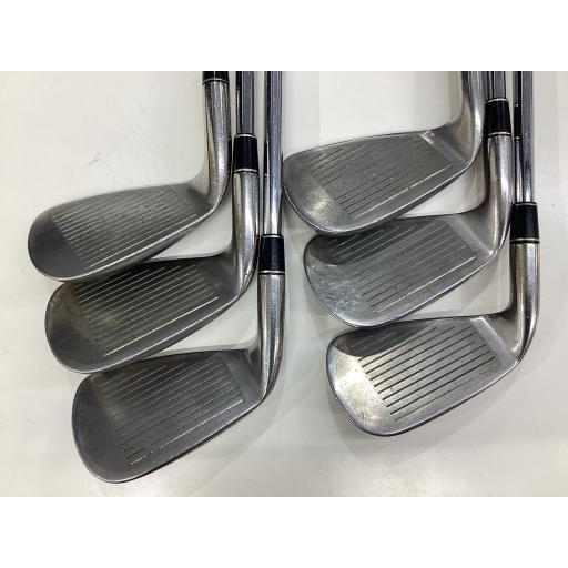 BRIDGESTONE GOLF ブリヂストン TOURSTAGE ViQ 6S アイアンセット IR