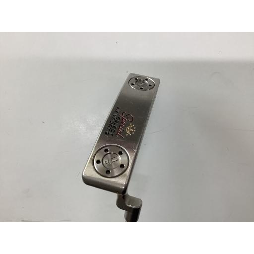 Titleist（タイトリスト） SCOTTY CAMERON Special select NEWPORT 2