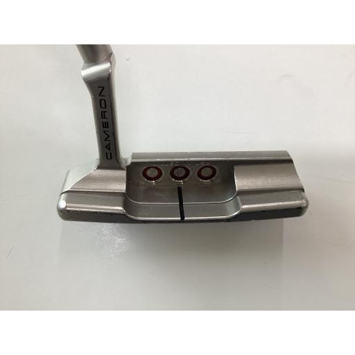 Titleist（タイトリスト） SCOTTY CAMERON Special select NEWPORT 2