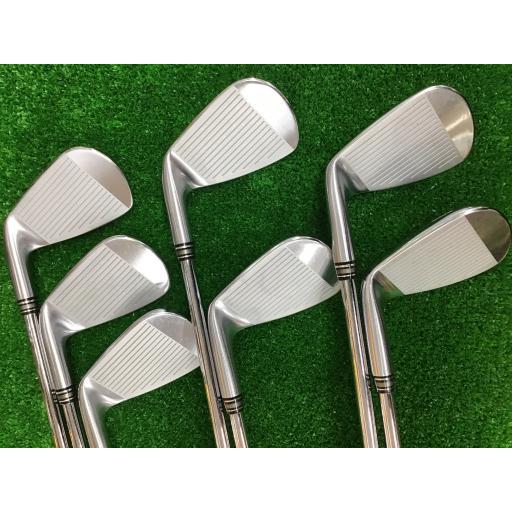 DUNLOP（ダンロップ） XXIO FORGED(2017) 8S アイアンセット IR