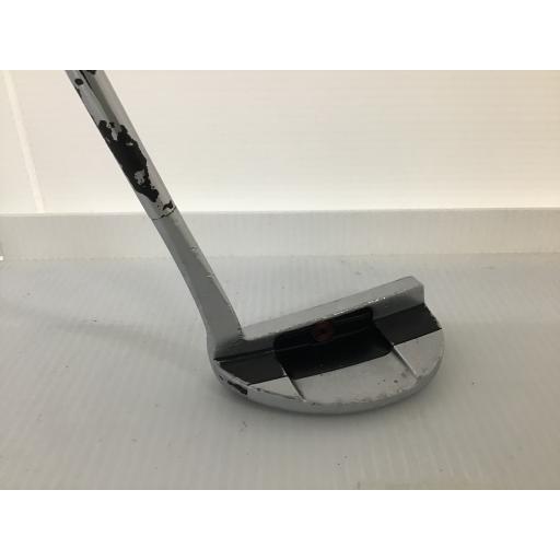 オデッセイ METAL-X MILLED VERSA #9HT 35インチ パター PT フレックスその他の画像