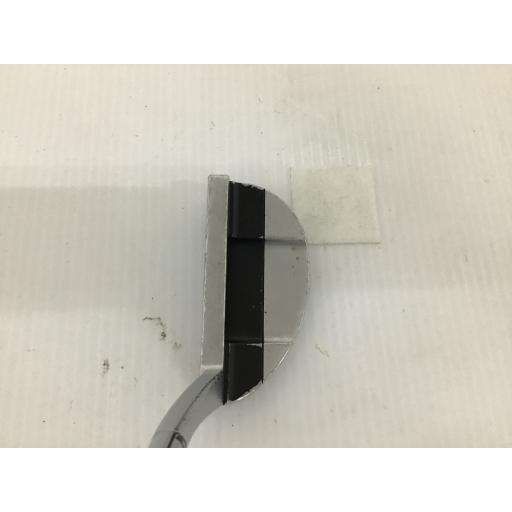 オデッセイ METAL-X MILLED VERSA #9HT 35インチ パター PT フレックスその他の画像