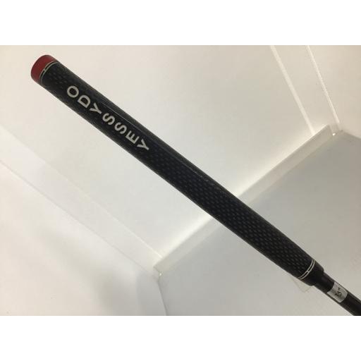 オデッセイ METAL-X MILLED VERSA #9HT 35インチ パター PT フレックスその他の画像
