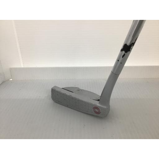 オデッセイ METAL-X MILLED VERSA #9HT 35インチ パター PT フレックスその他の画像