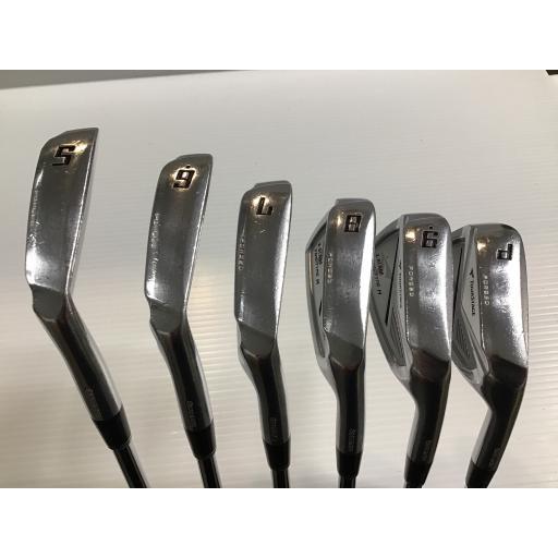 BRIDGESTONE GOLF ブリヂストン TOURSTAGE X-BLADE 705 TYPE M 6S