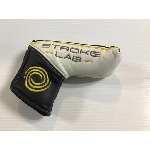 STROKE LAB オデッセイ ストロークラボ パター ONE 32インチ