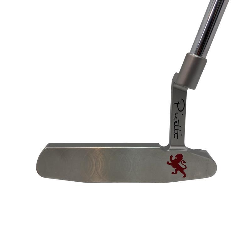 Cottonwood Series Piretti 0 Putter II Premier - 1 Triumph – 2 